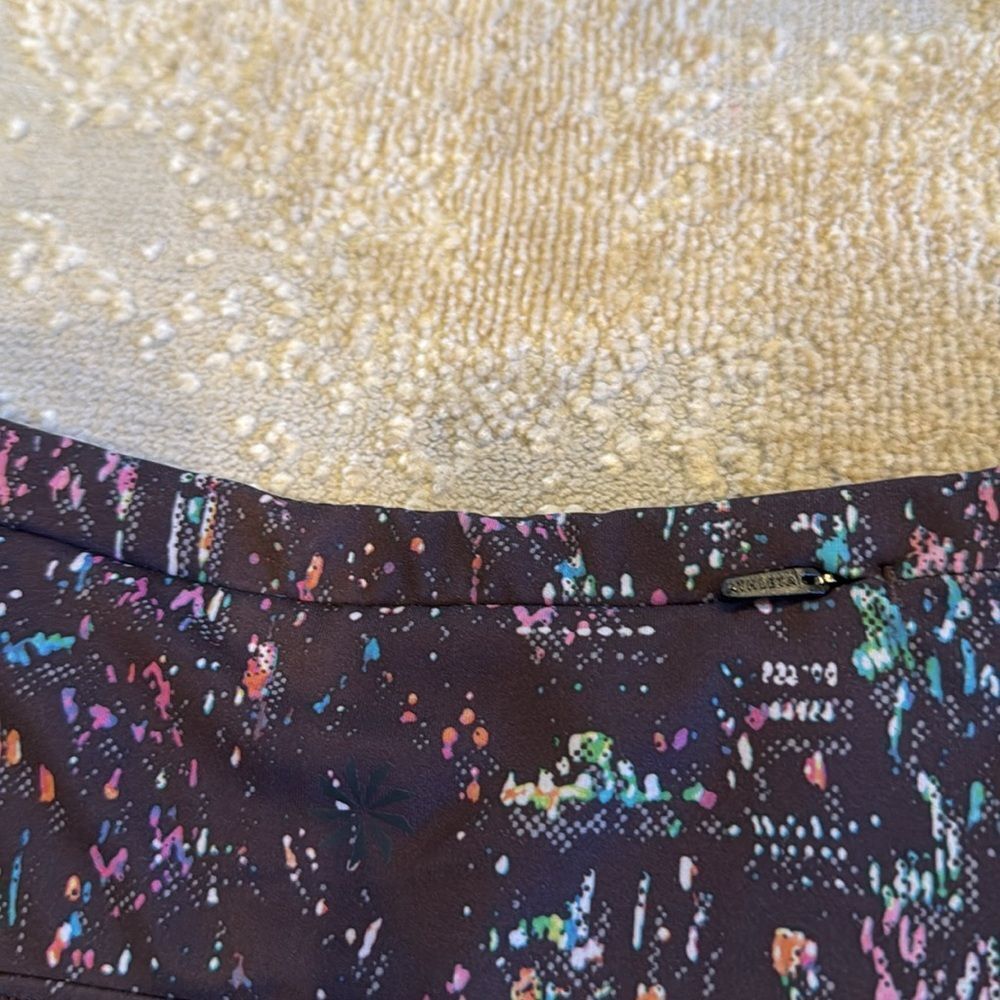 Athleta Match Point Skort - size Small excellent condition worn twice - Picture 6 of 8